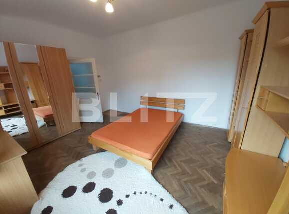 Garsonieră de închiriat Andrei Mureşanu - 62135AI | BLITZ Cluj-Napoca | Poza3