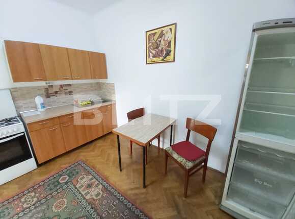 Garsonieră de închiriat Andrei Mureşanu - 62135AI | BLITZ Cluj-Napoca | Poza4