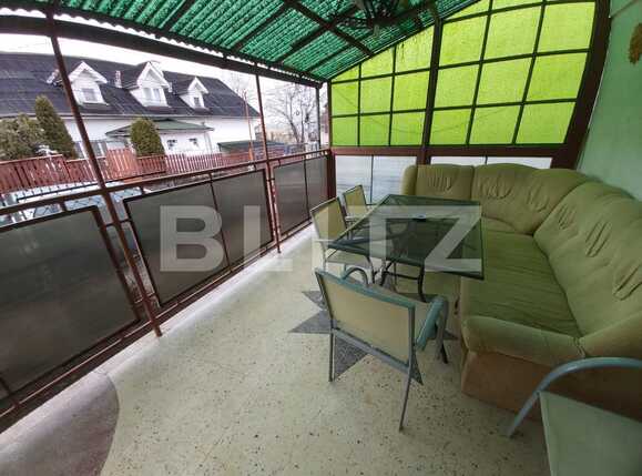 Garsonieră de închiriat Andrei Mureşanu - 62135AI | BLITZ Cluj-Napoca | Poza6