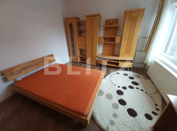 Garsonieră de închiriat Andrei Mureşanu - 62135AI | BLITZ Cluj-Napoca | Poza1
