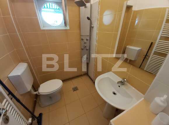 Garsonieră de închiriat Andrei Mureşanu - 62135AI | BLITZ Cluj-Napoca | Poza7