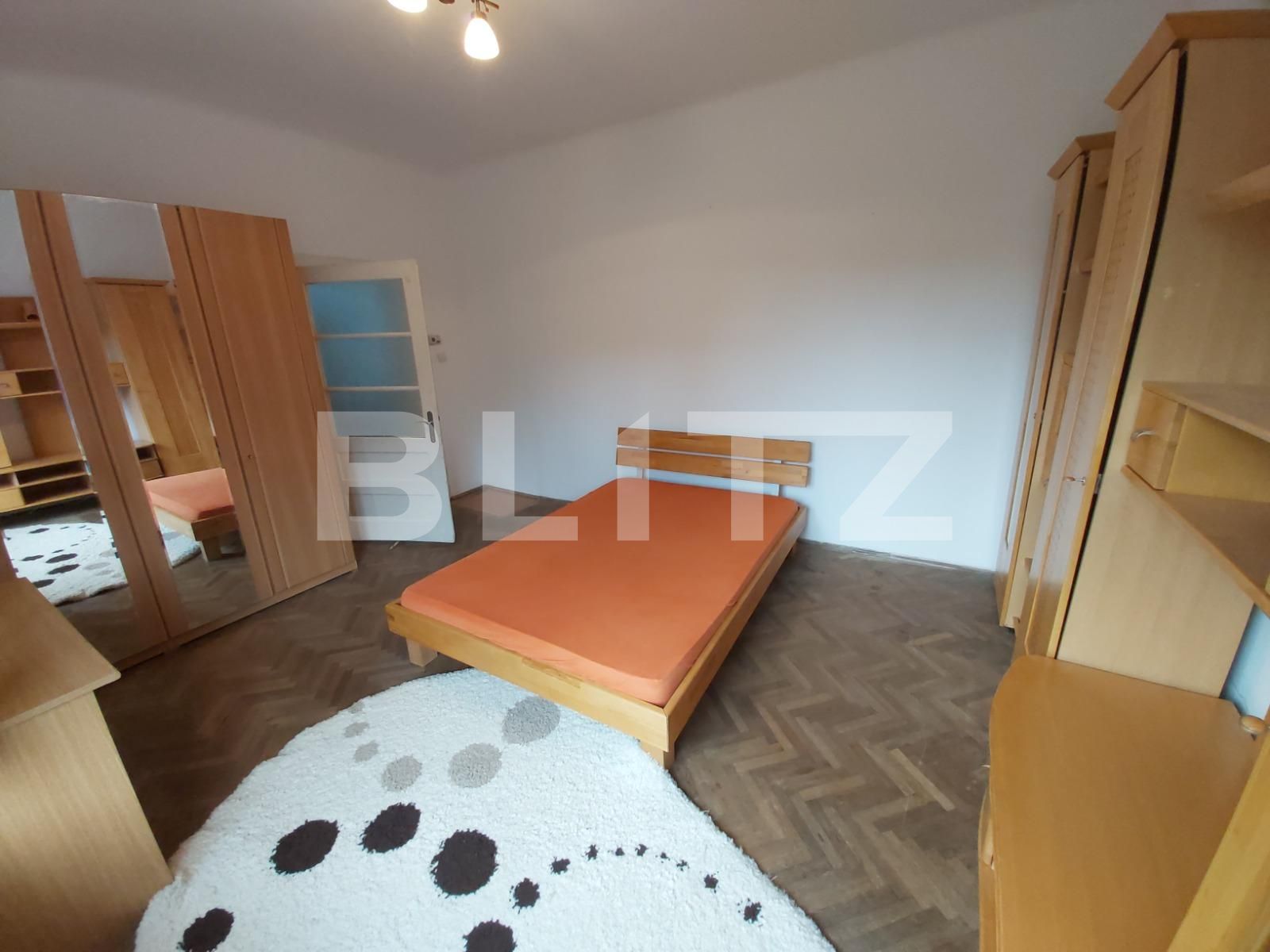 Garsonieră de închiriat Andrei Mureşanu - 62135AI | BLITZ Cluj-Napoca | Poza3