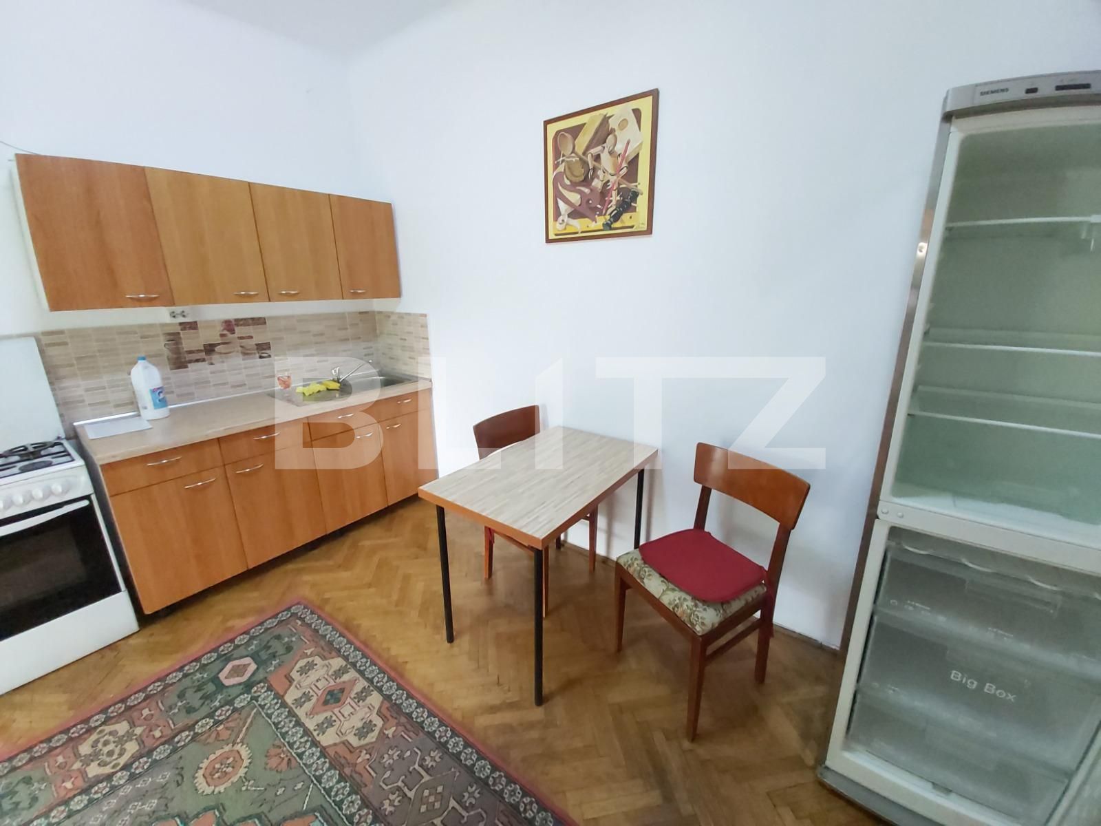 Garsonieră de închiriat Andrei Mureşanu - 62135AI | BLITZ Cluj-Napoca | Poza4