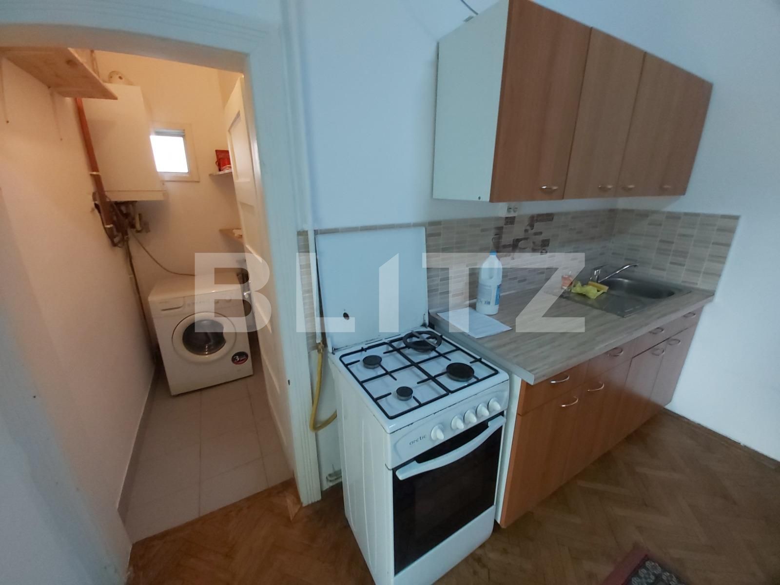 Garsonieră de închiriat Andrei Mureşanu - 62135AI | BLITZ Cluj-Napoca | Poza5