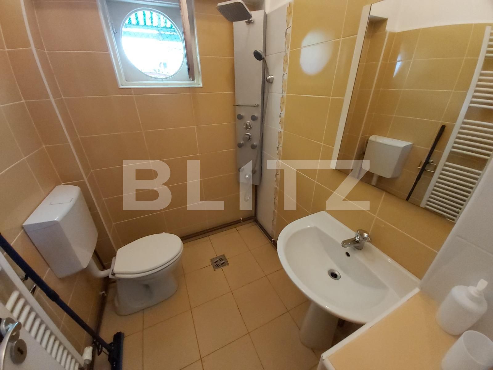 Garsonieră de închiriat Andrei Mureşanu - 62135AI | BLITZ Cluj-Napoca | Poza7