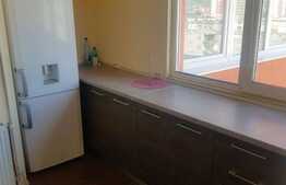 2 camere decomandate, 64 mp, zona EXPO Transilvania