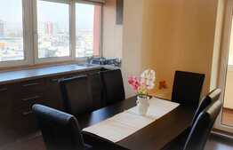 2 camere decomandate, 64 mp, zona EXPO Transilvania