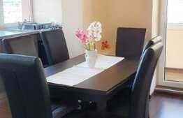 2 camere decomandate, 64 mp, zona EXPO Transilvania