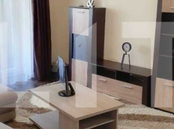 Apartament de închiriat 2 camere Marasti - 62136AI | BLITZ Cluj-Napoca | Poza1