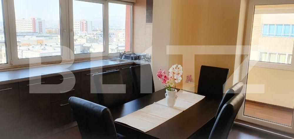 Apartament de închiriat 2 camere Marasti - 62136AI | BLITZ Cluj-Napoca | Poza2
