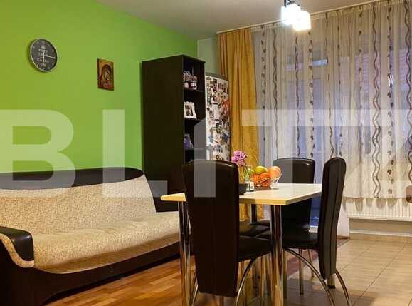 Apartament de vânzare 3 camere Floreşti - 62137AV | BLITZ Cluj-Napoca | Poza4
