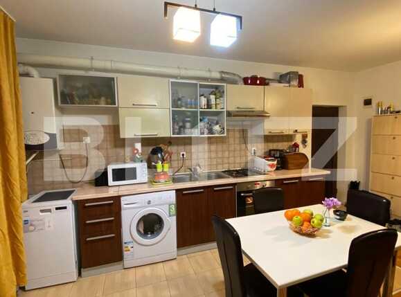 Apartament de vânzare 3 camere Floreşti - 62137AV | BLITZ Cluj-Napoca | Poza2