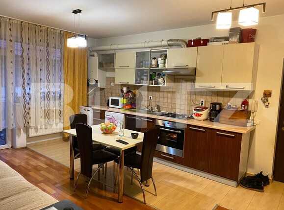 Apartament de vânzare 3 camere Floreşti - 62137AV | BLITZ Cluj-Napoca | Poza1