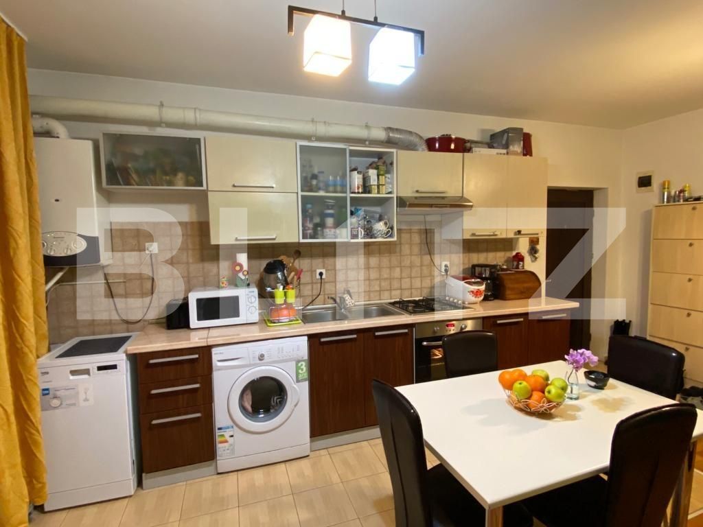 Apartament de vânzare 3 camere Floreşti - 62137AV | BLITZ Cluj-Napoca | Poza2