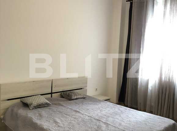 Apartament de închiriat 3 camere Iris - 62138AI | BLITZ Cluj-Napoca | Poza1