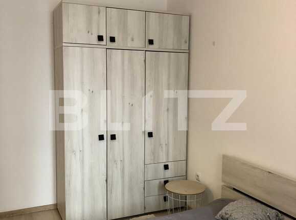 Apartament de închiriat 3 camere Iris - 62138AI | BLITZ Cluj-Napoca | Poza3