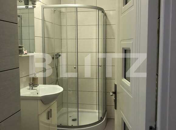 Apartament de închiriat 3 camere Iris - 62138AI | BLITZ Cluj-Napoca | Poza14