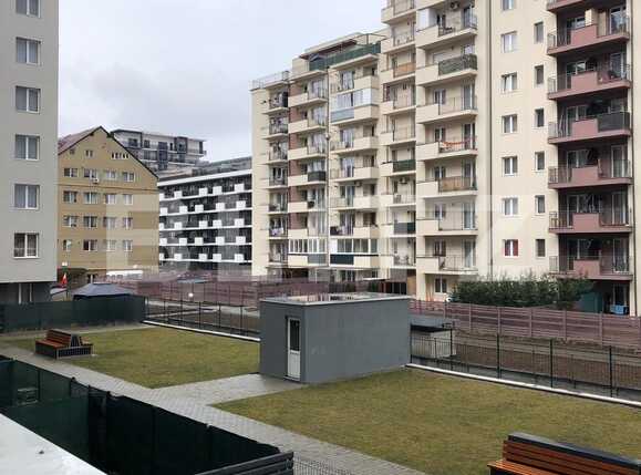 Apartament de închiriat 3 camere Iris - 62138AI | BLITZ Cluj-Napoca | Poza16