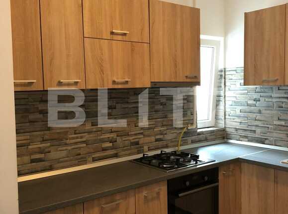 Apartament de închiriat 3 camere Iris - 62138AI | BLITZ Cluj-Napoca | Poza12