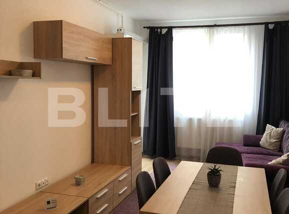 Apartament de închiriat 3 camere Iris - 62138AI | BLITZ Cluj-Napoca | Poza7