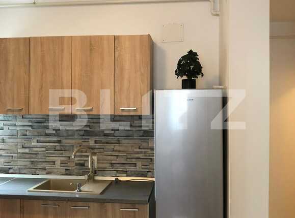 Apartament de închiriat 3 camere Iris - 62138AI | BLITZ Cluj-Napoca | Poza13