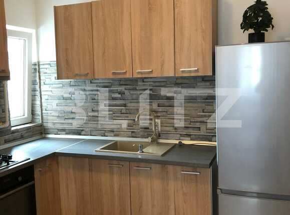 Apartament de închiriat 3 camere Iris - 62138AI | BLITZ Cluj-Napoca | Poza11