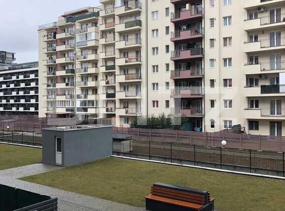 Apartament de închiriat 3 camere Iris - 62138AI | BLITZ Cluj-Napoca | Poza17