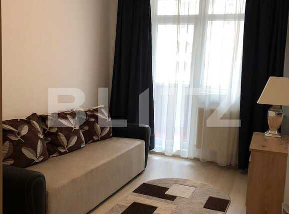 Apartament de închiriat 3 camere Iris - 62138AI | BLITZ Cluj-Napoca | Poza4