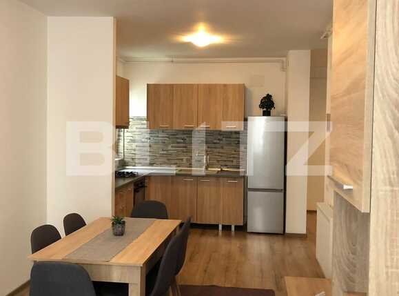 Apartament de închiriat 3 camere Iris - 62138AI | BLITZ Cluj-Napoca | Poza9
