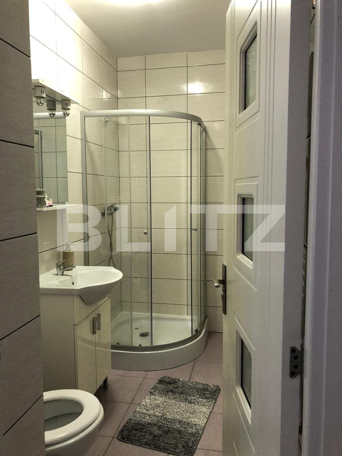 Apartament de închiriat 3 camere Iris - 62138AI | BLITZ Cluj-Napoca | Poza14