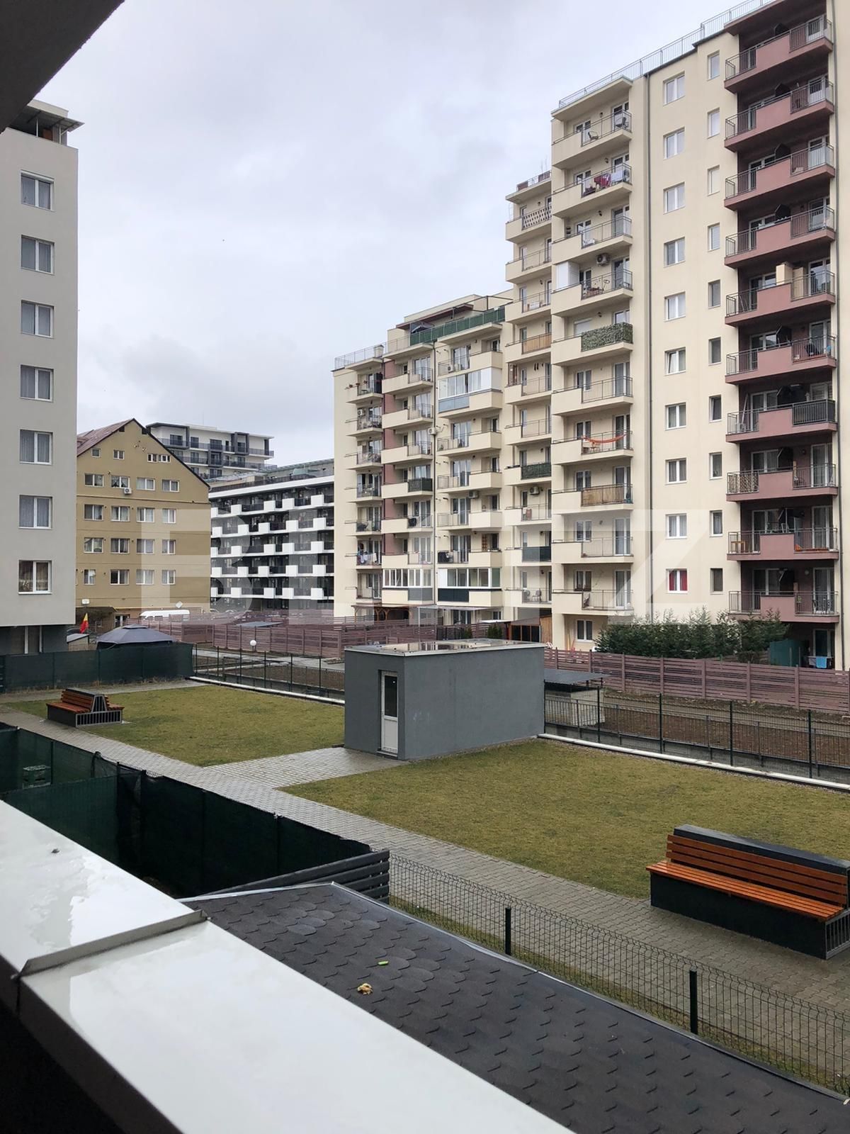 Apartament de închiriat 3 camere Iris - 62138AI | BLITZ Cluj-Napoca | Poza16