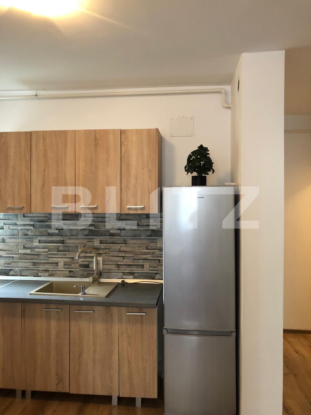 Apartament de închiriat 3 camere Iris - 62138AI | BLITZ Cluj-Napoca | Poza13