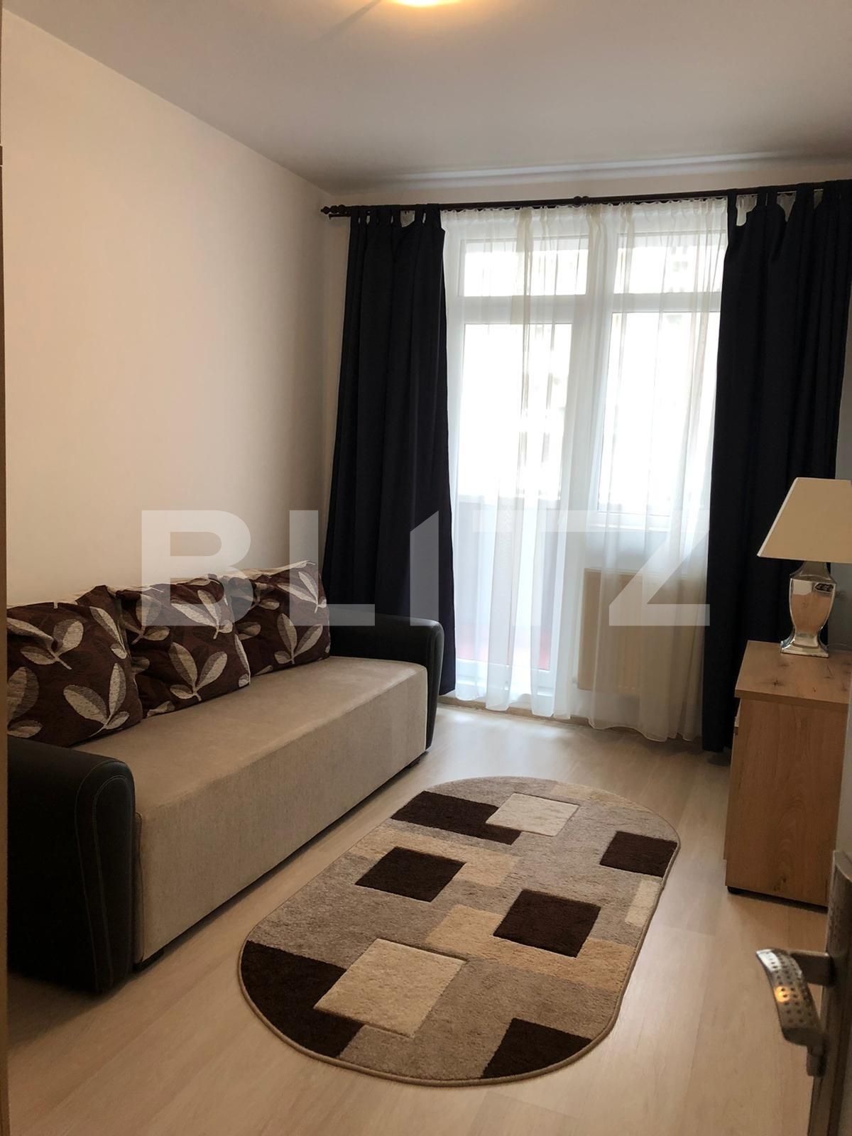Apartament de închiriat 3 camere Iris - 62138AI | BLITZ Cluj-Napoca | Poza4