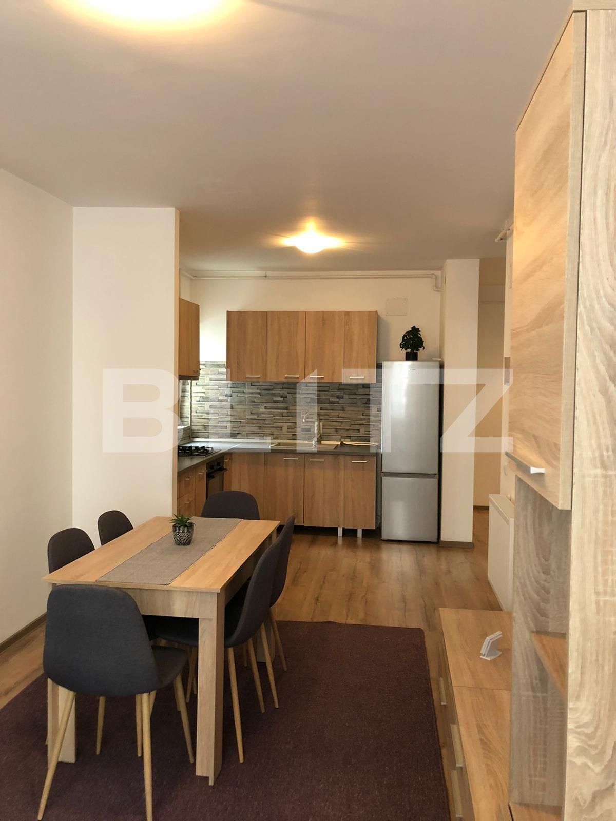 Apartament de închiriat 3 camere Iris - 62138AI | BLITZ Cluj-Napoca | Poza9