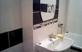 Apartament 2 camere, 48 mp utili, zona strazii Aleea Baisoara