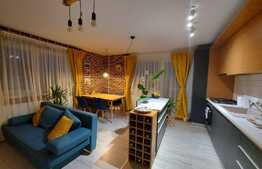 3 camere, 70 mp., modern/lux, la cheie, lift, zona Vivo