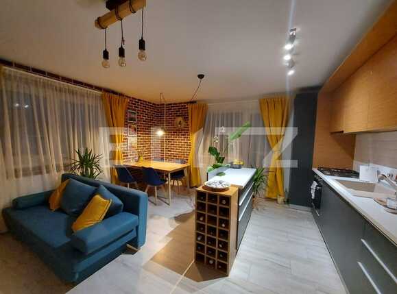 Apartament de vânzare 3 camere Manastur - 62140AV | BLITZ Cluj-Napoca | Poza1