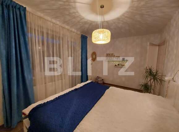 Apartament de vânzare 3 camere Manastur - 62140AV | BLITZ Cluj-Napoca | Poza4
