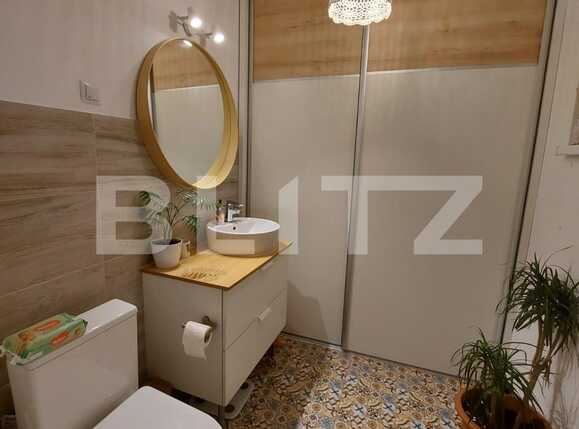Apartament de vânzare 3 camere Manastur - 62140AV | BLITZ Cluj-Napoca | Poza12