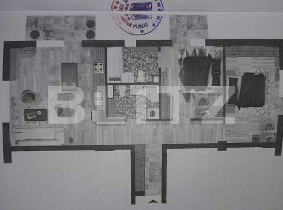 Apartament de vânzare 3 camere Manastur - 62140AV | BLITZ Cluj-Napoca | Poza14