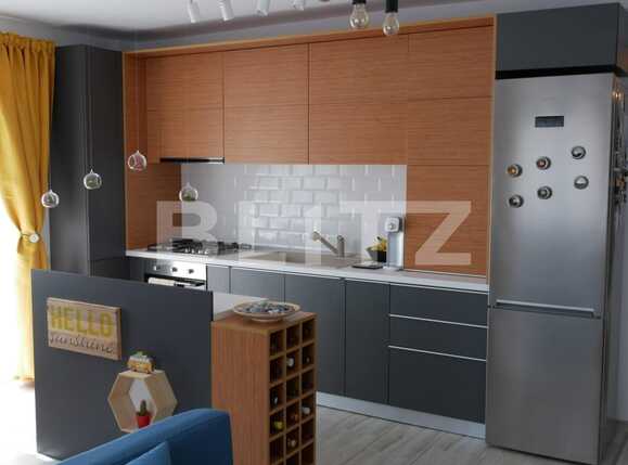 Apartament de vânzare 3 camere Manastur - 62140AV | BLITZ Cluj-Napoca | Poza3