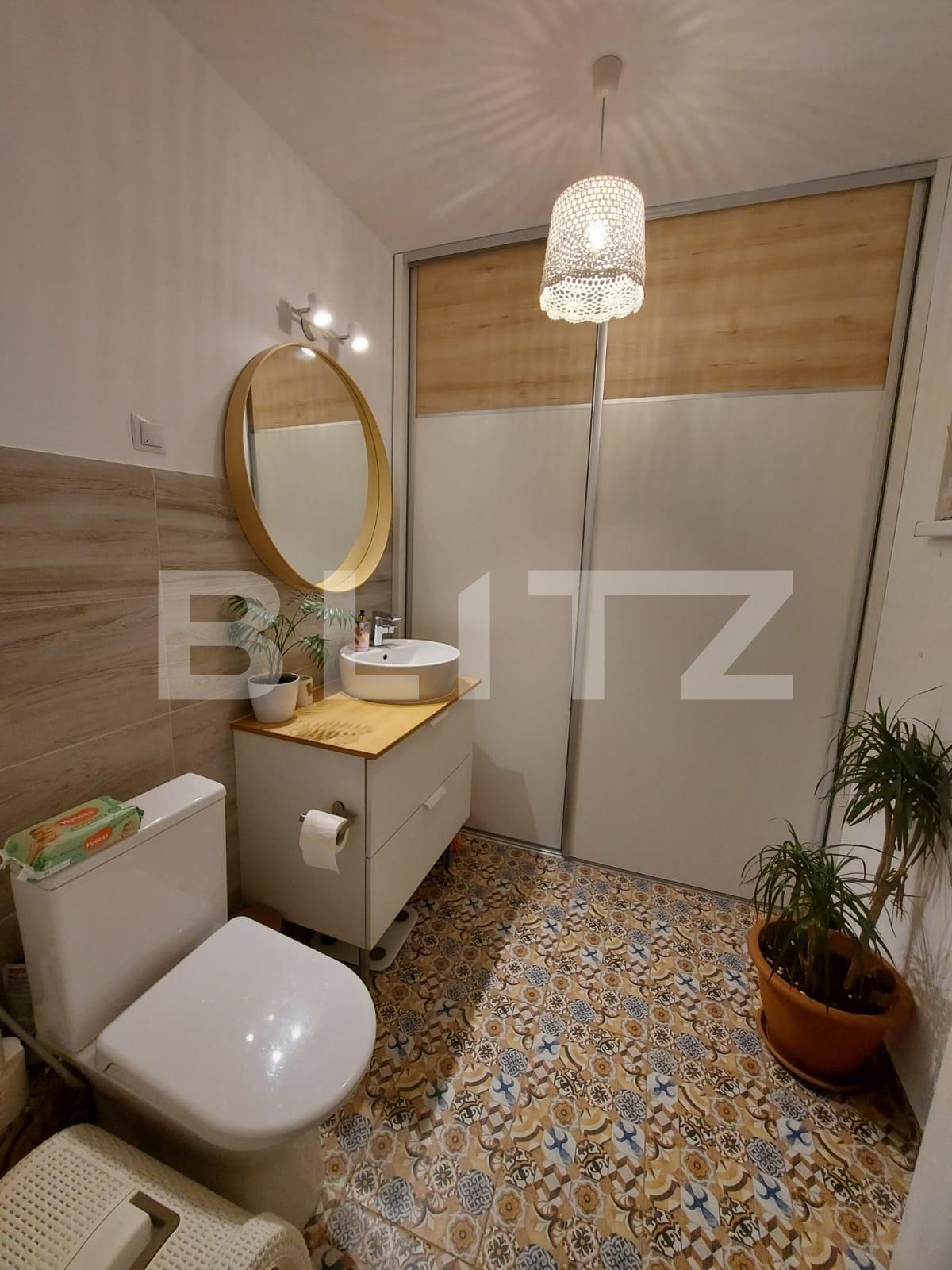 Apartament de vânzare 3 camere Manastur - 62140AV | BLITZ Cluj-Napoca | Poza12