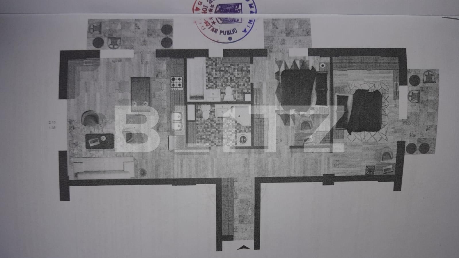 Apartament de vânzare 3 camere Manastur - 62140AV | BLITZ Cluj-Napoca | Poza14