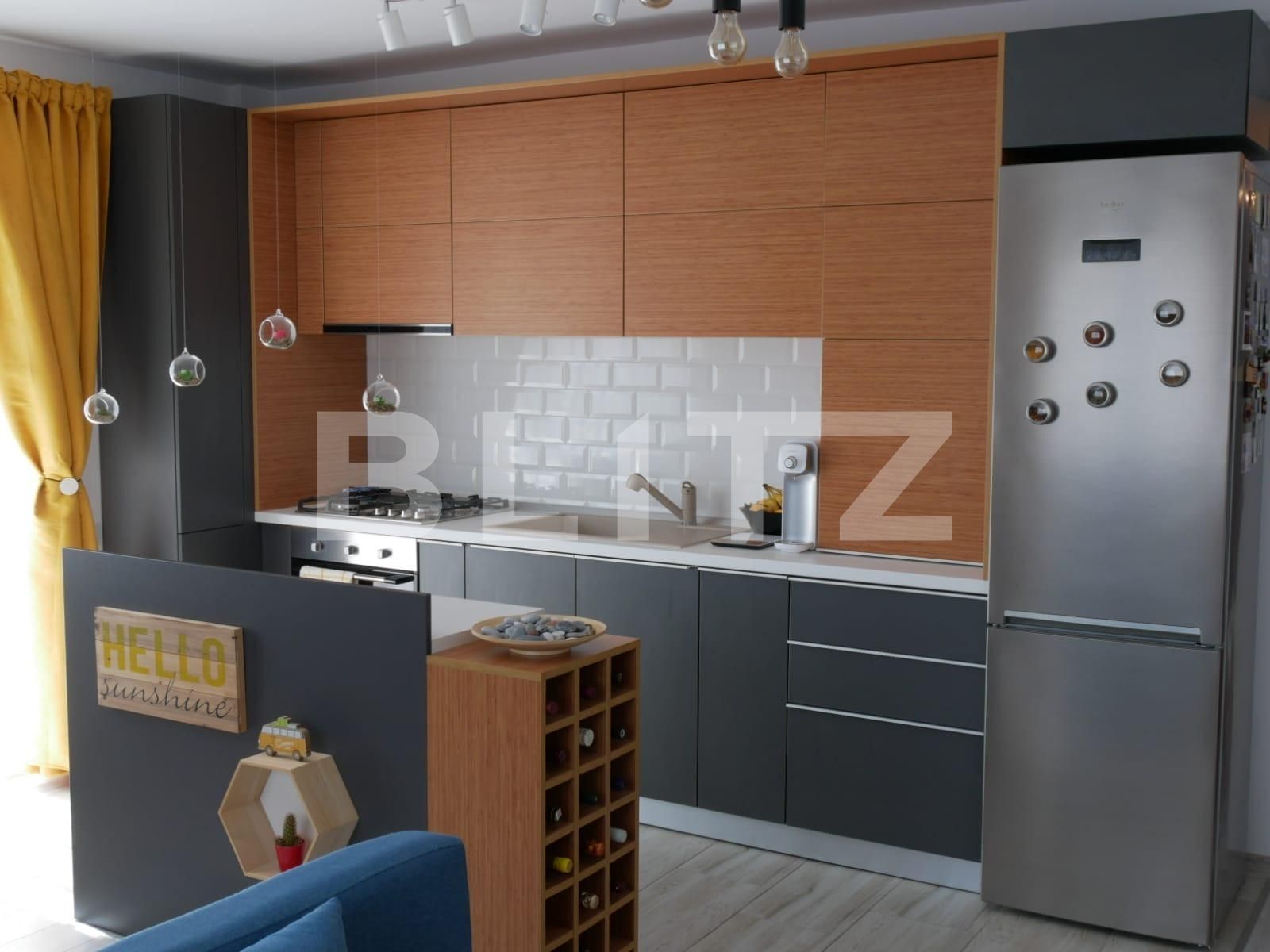 Apartament de vânzare 3 camere Manastur - 62140AV | BLITZ Cluj-Napoca | Poza3