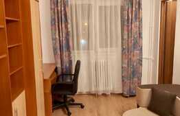 Apartament 1 camera, 21 mp, decomandat, zona strazii Detunata