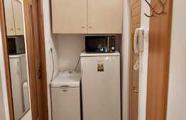 Apartament 1 camera, 21 mp, decomandat, zona strazii Detunata