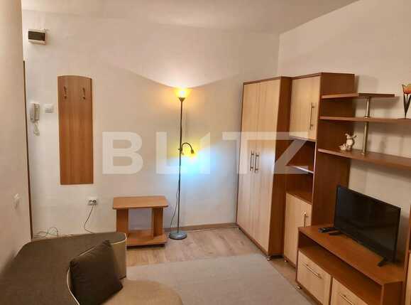 Garsonieră de închiriat Gheorgheni - 62141AI | BLITZ Cluj-Napoca | Poza3