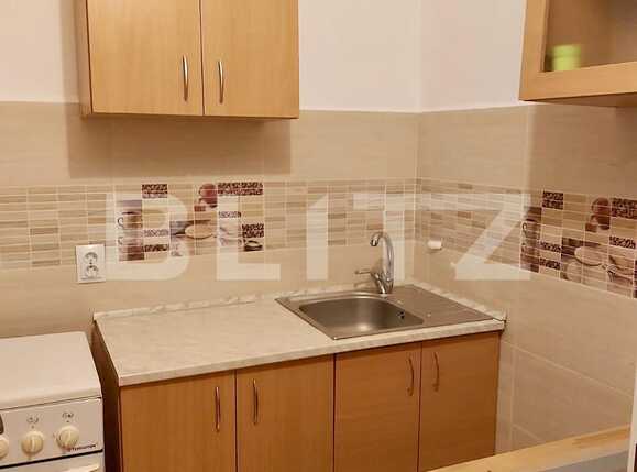 Garsonieră de închiriat Gheorgheni - 62141AI | BLITZ Cluj-Napoca | Poza5