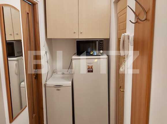 Garsonieră de închiriat Gheorgheni - 62141AI | BLITZ Cluj-Napoca | Poza6