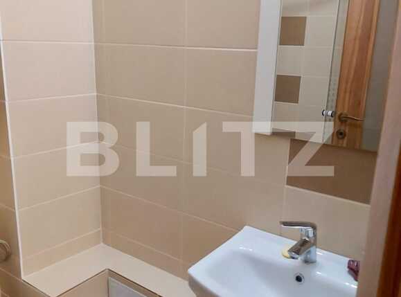 Garsonieră de închiriat Gheorgheni - 62141AI | BLITZ Cluj-Napoca | Poza8